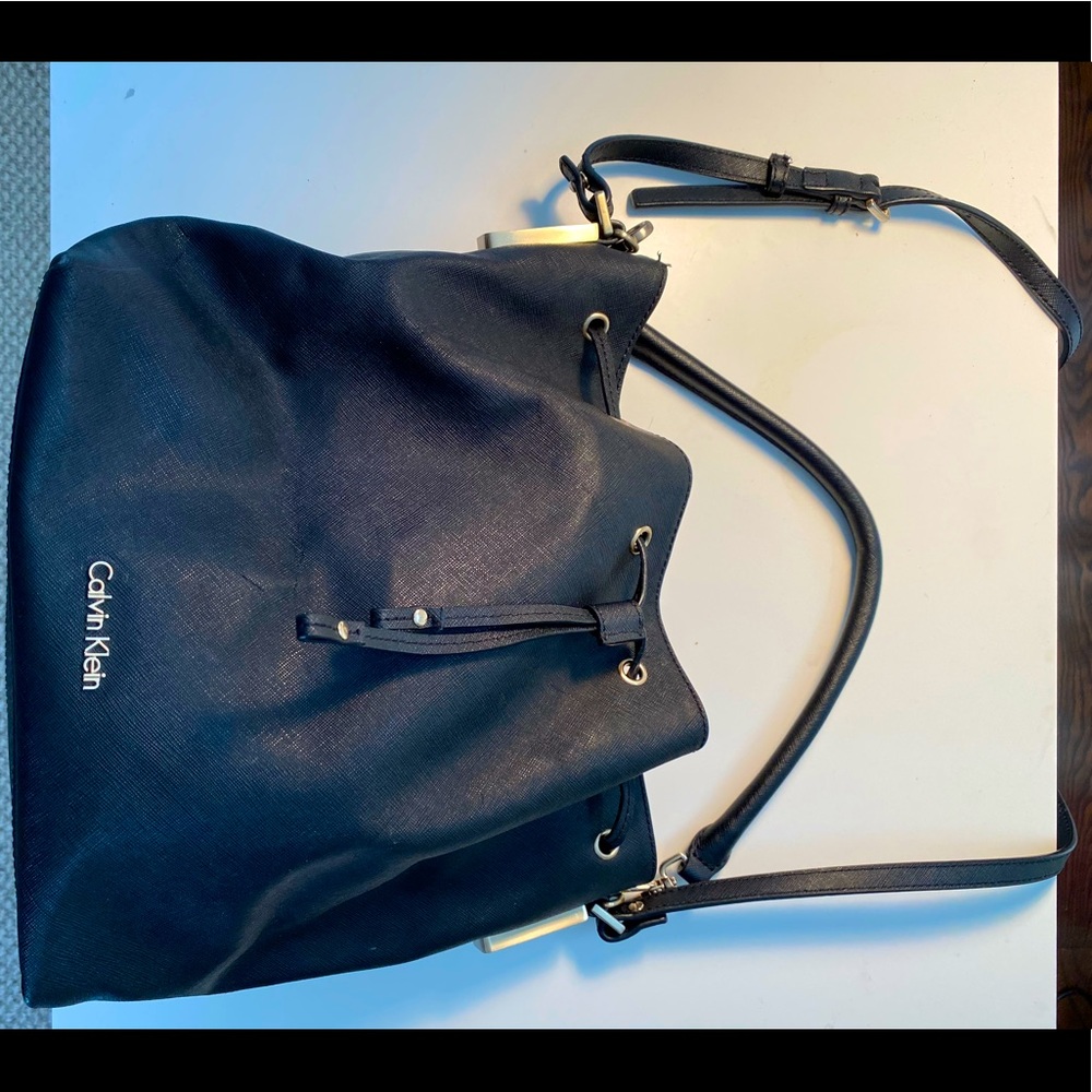 Calvin Klein purse